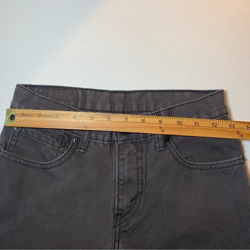 LEVI 511 SKINNY JEANS MENS‎ 26X26 GRAY